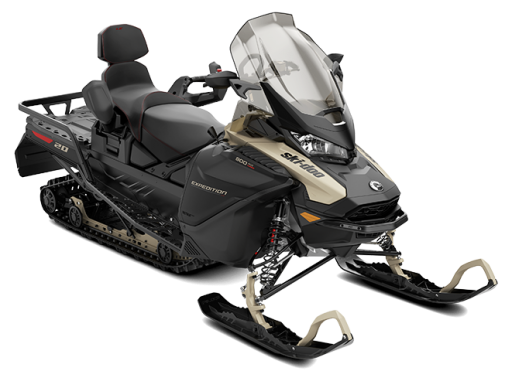 Expedition LE 20″ 900 ACE Turbo 2023