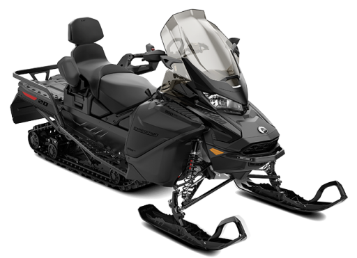 Expedition LE 24″ 900 ACE 2023